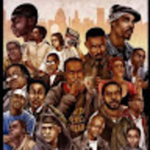 Meet your Posher, Dinnah